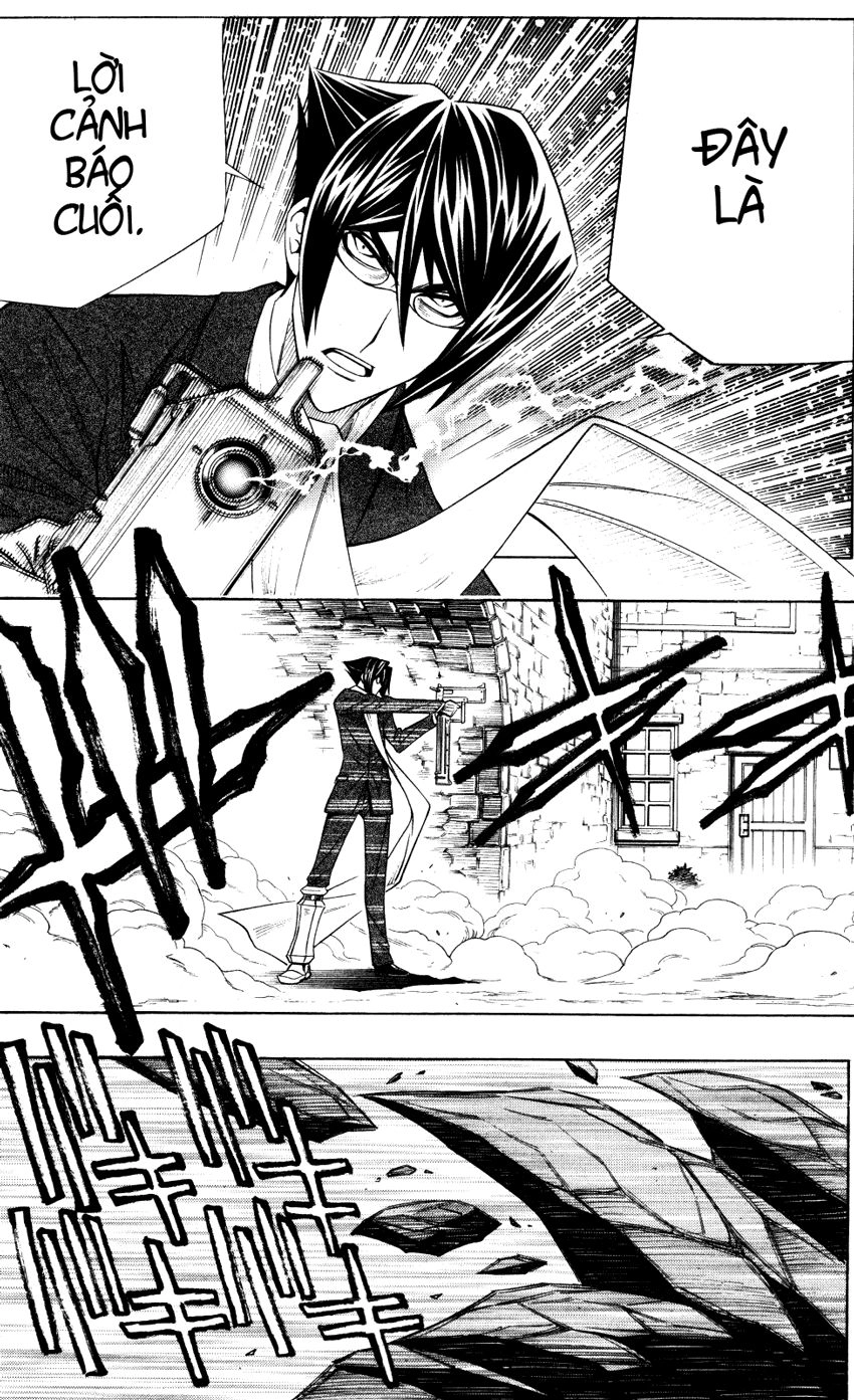 Embalming Chapter 9 - 15