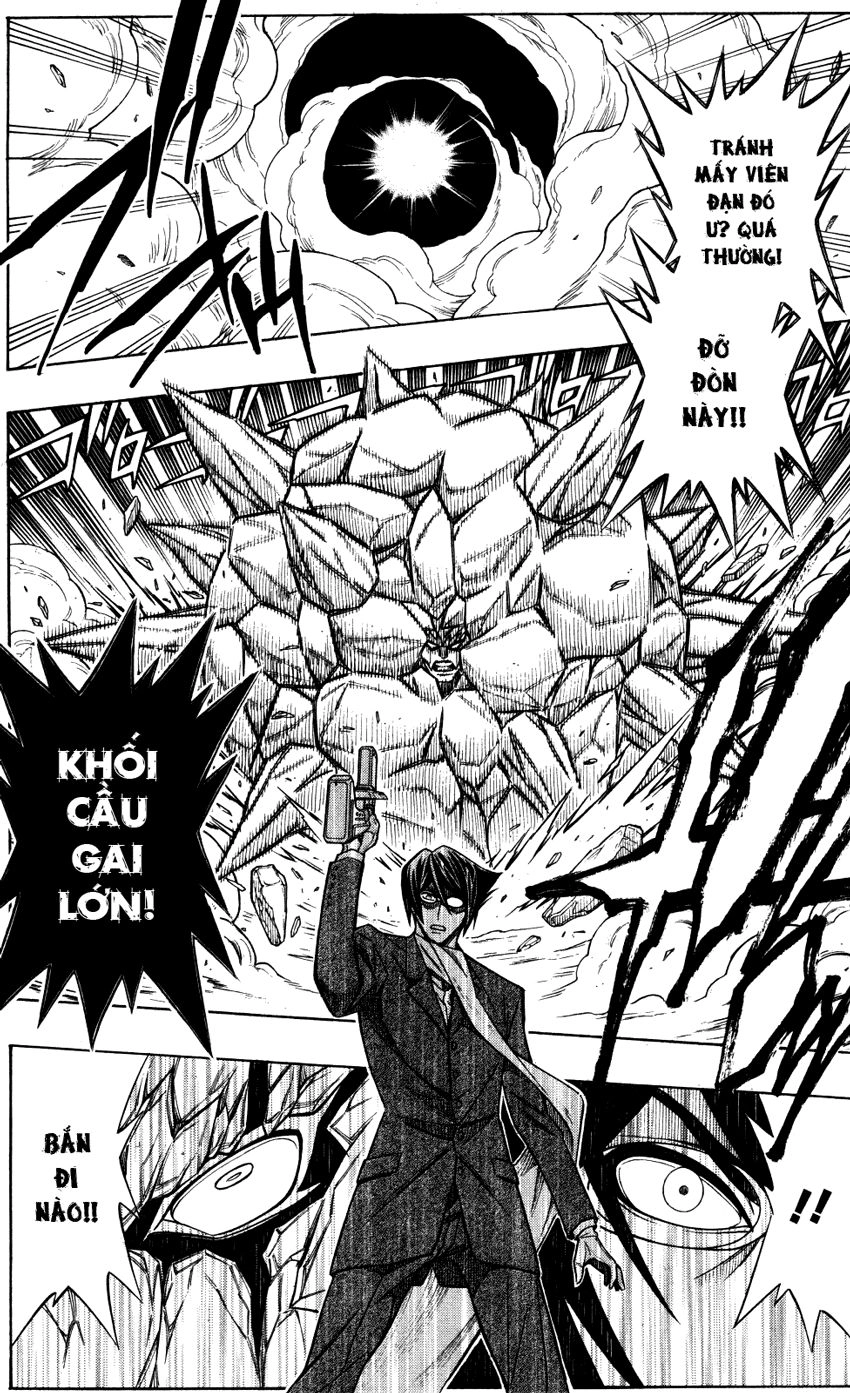 Embalming Chapter 9 - 18