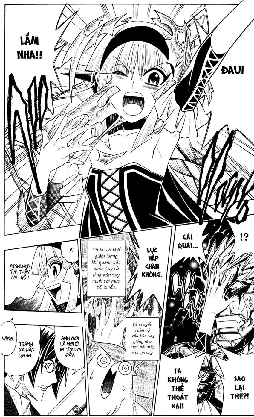 Embalming Chapter 9 - 28