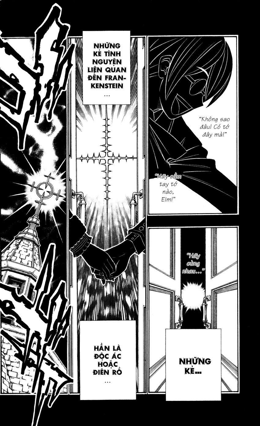 Embalming Chapter 10 - 5