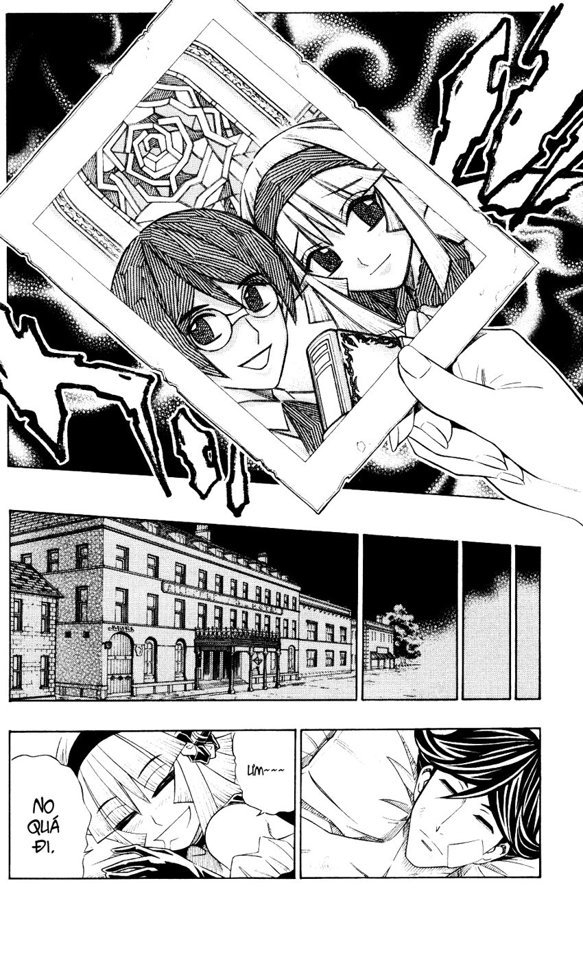 Embalming Chapter 10 - 13