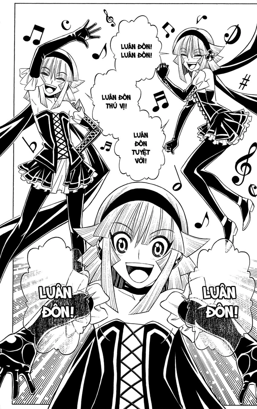 Embalming Chapter 11 - 4