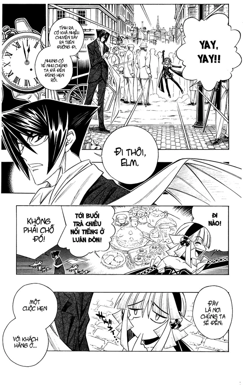 Embalming Chapter 11 - 5