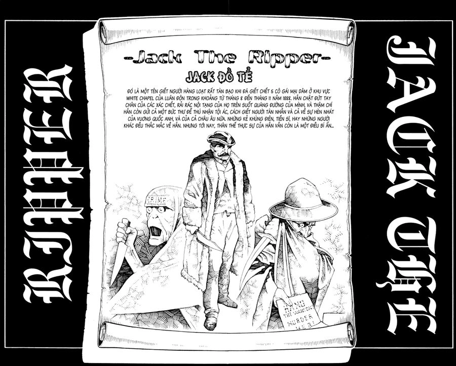 Embalming Chapter 11 - 12