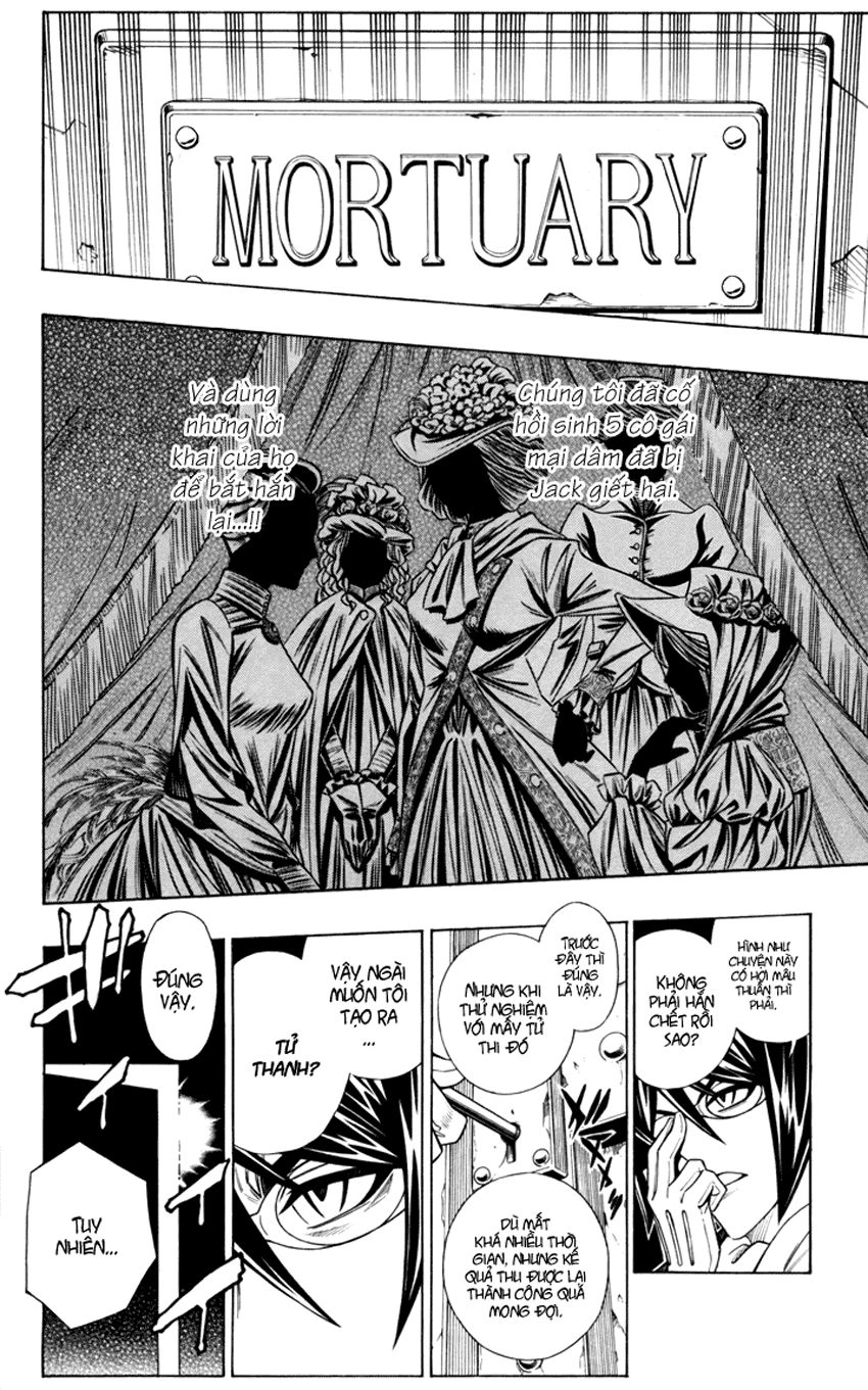 Embalming Chapter 11 - 15