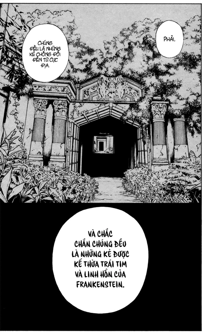 Embalming Chapter 11 - 28