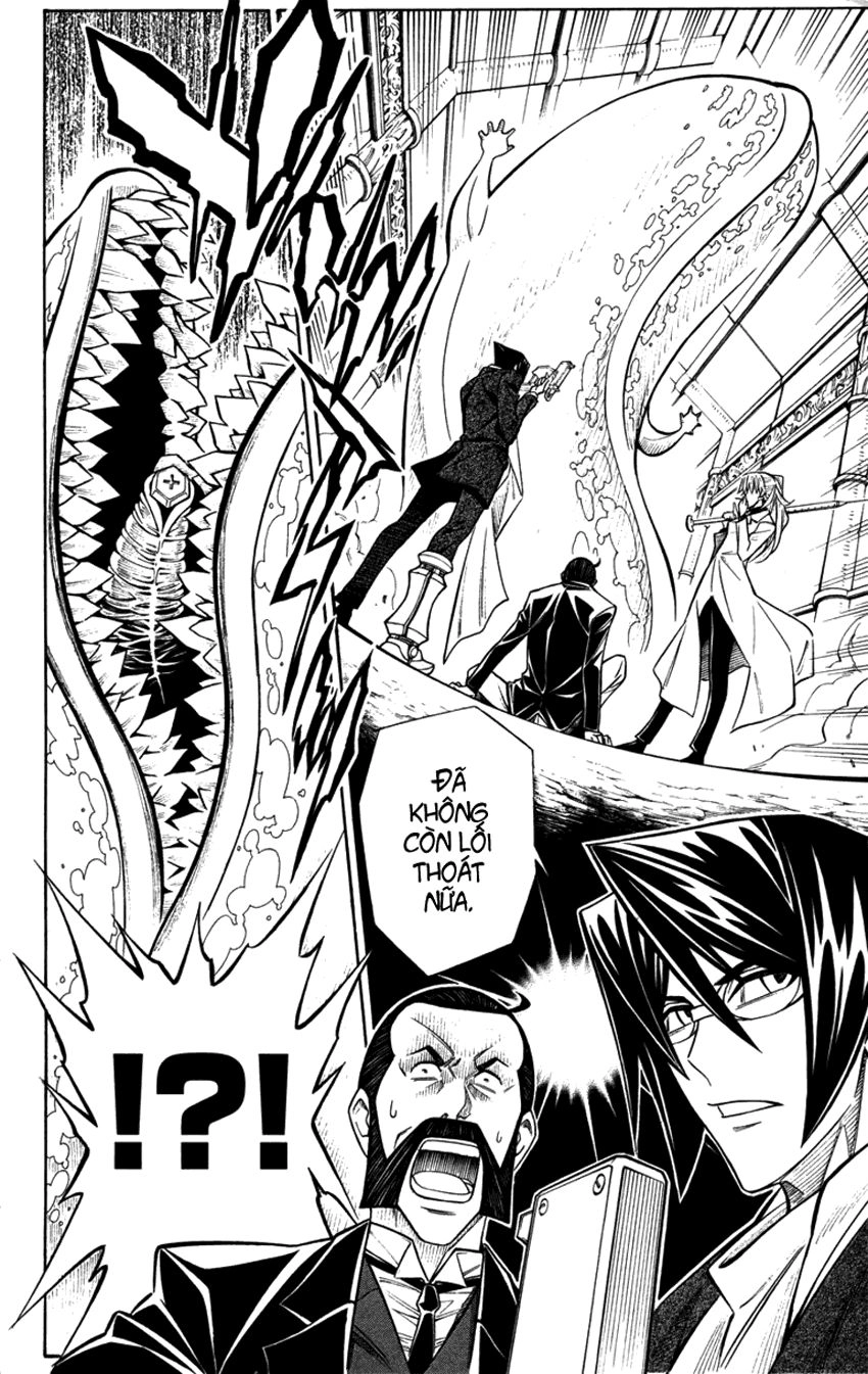 Embalming Chapter 12 - 20