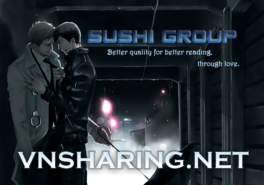 Embalming Chapter 14 - 1