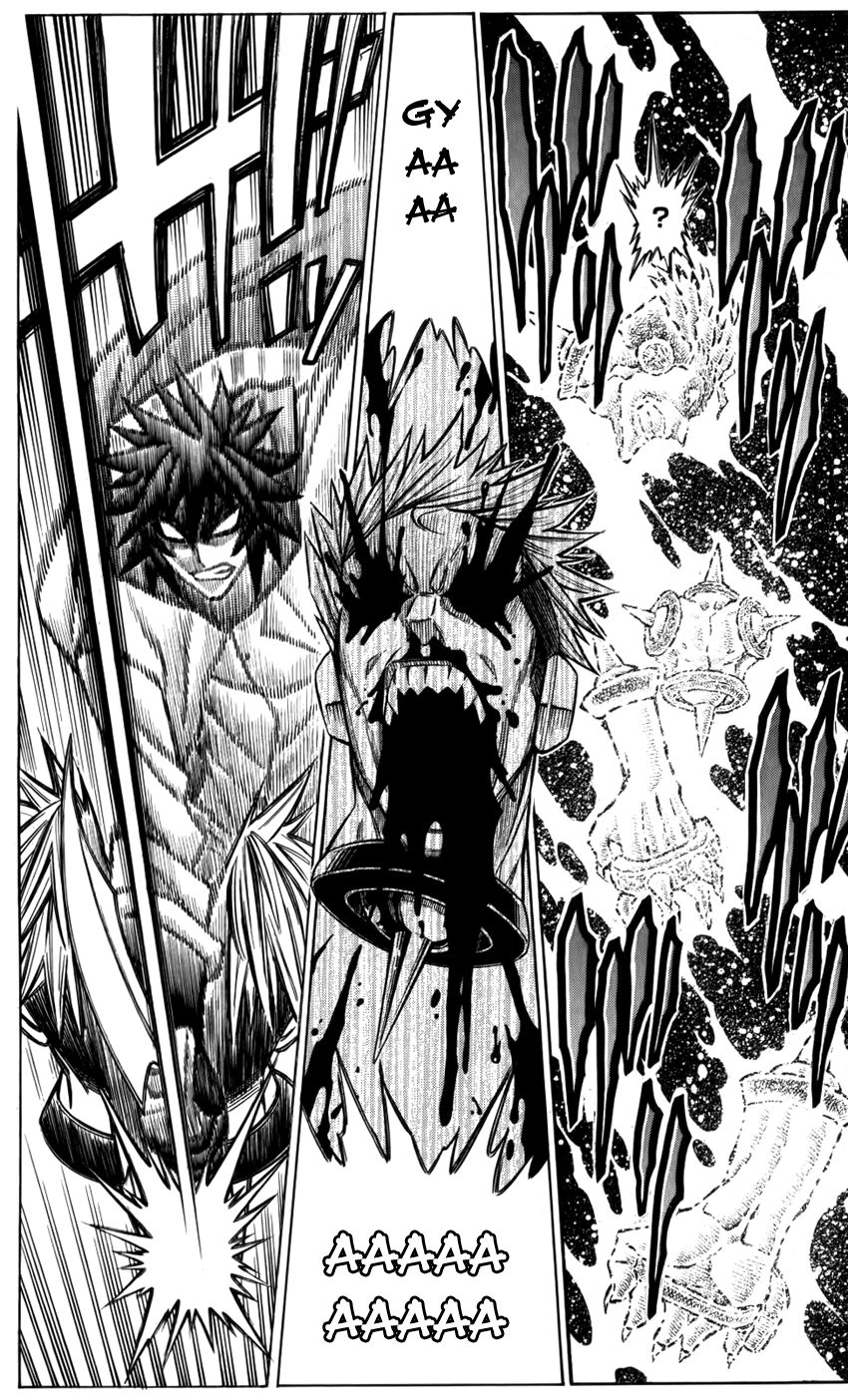 Embalming Chapter 15 - 25