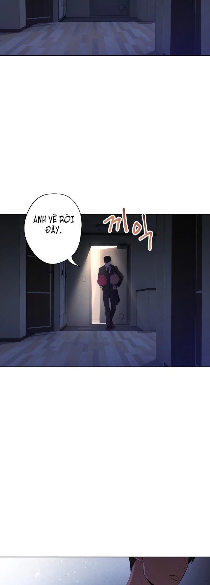 Tồn Tại Chapter 1 - 20