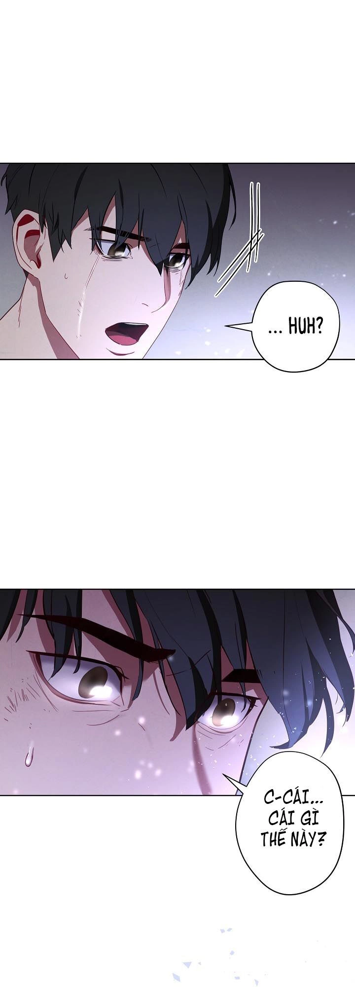 Tồn Tại Chapter 1 - 41