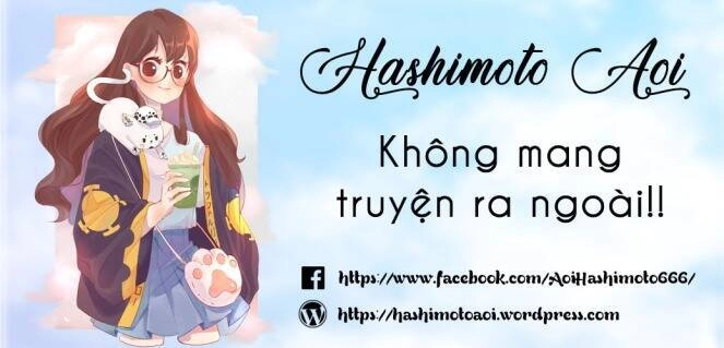 Học Viện One Piece Chapter 16 - 1