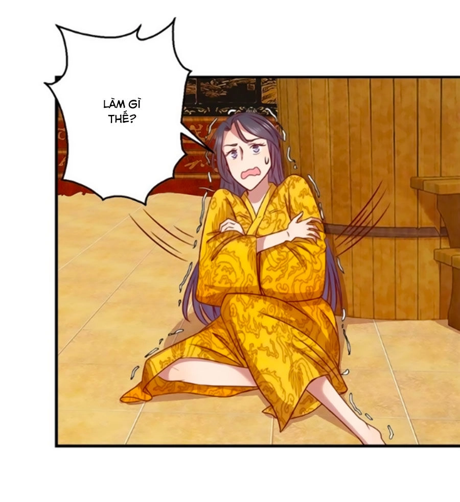Hoàng Thượng Ở Trên, Thần Ở Dưới Chapter 3 - 14