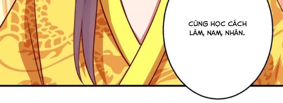 Hoàng Thượng Ở Trên, Thần Ở Dưới Chapter 7 - 4