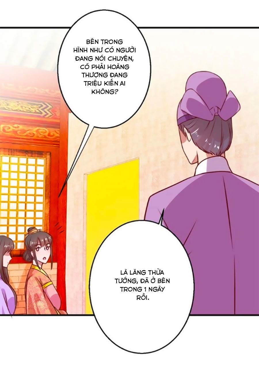 Hoàng Thượng Ở Trên, Thần Ở Dưới Chapter 7 - 8