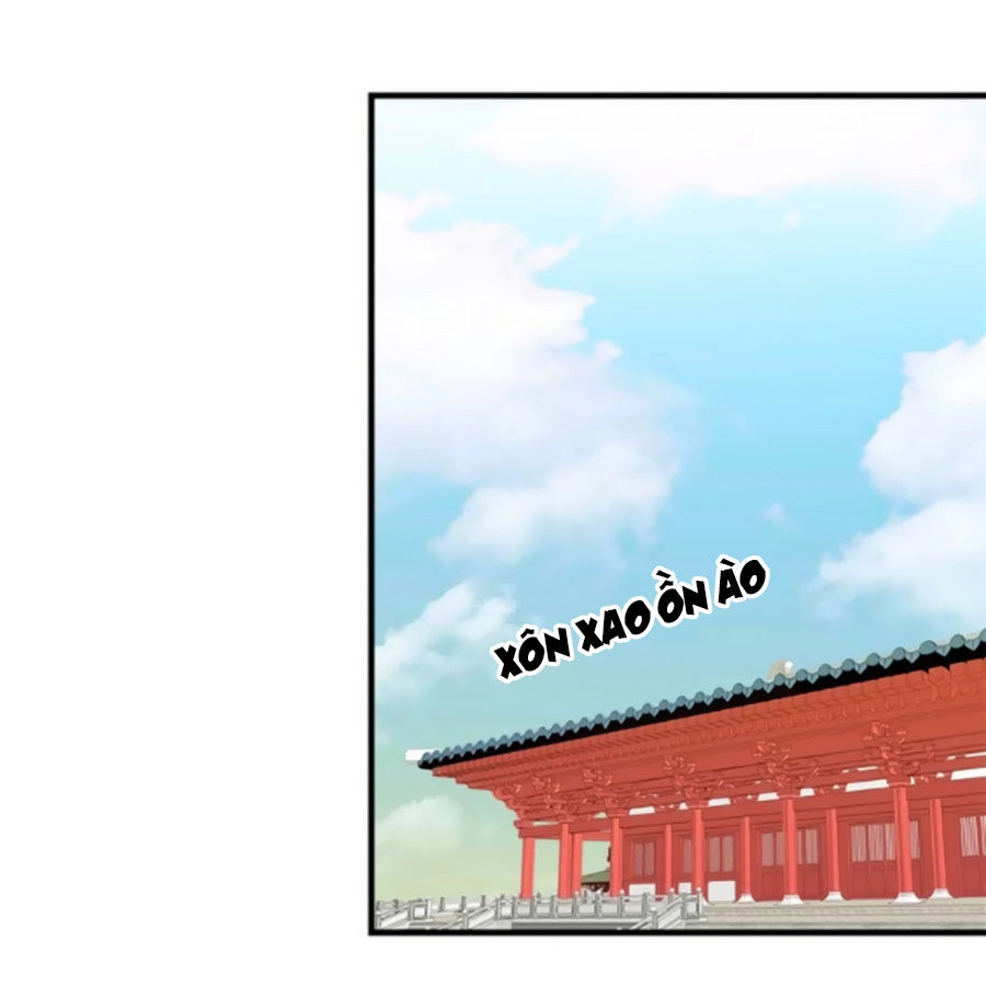Hoàng Thượng Ở Trên, Thần Ở Dưới Chapter 8 - 16