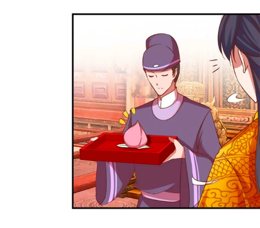 Hoàng Thượng Ở Trên, Thần Ở Dưới Chapter 9 - 5