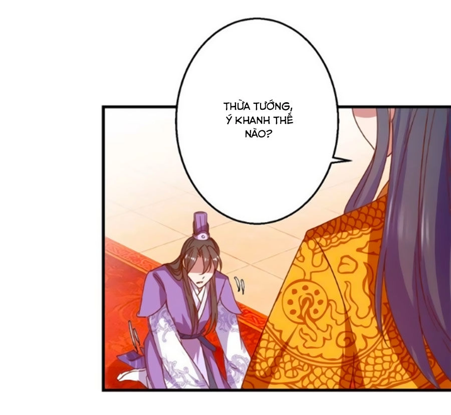Hoàng Thượng Ở Trên, Thần Ở Dưới Chapter 9 - 20