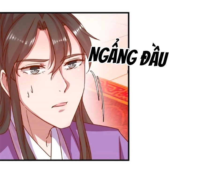 Hoàng Thượng Ở Trên, Thần Ở Dưới Chapter 9 - 21