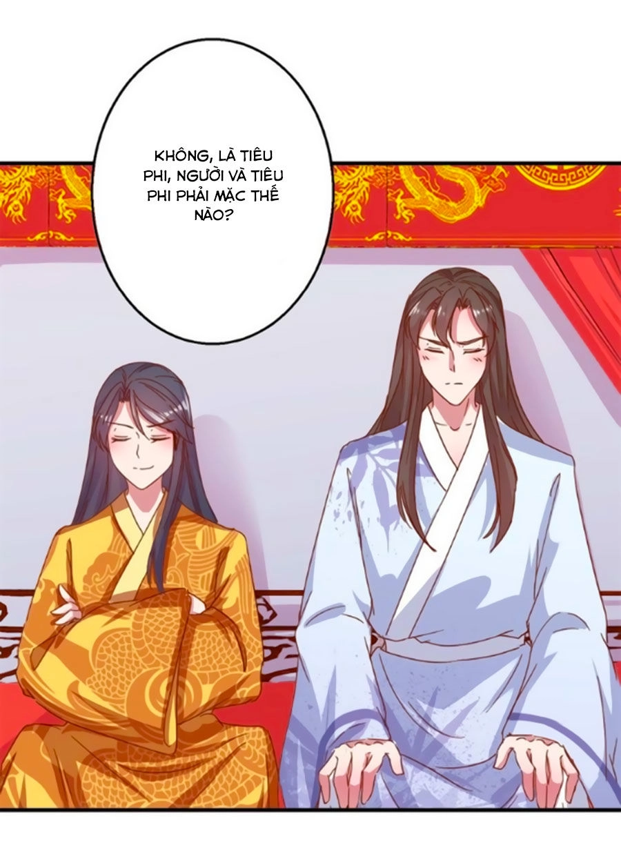 Hoàng Thượng Ở Trên, Thần Ở Dưới Chapter 10 - 19