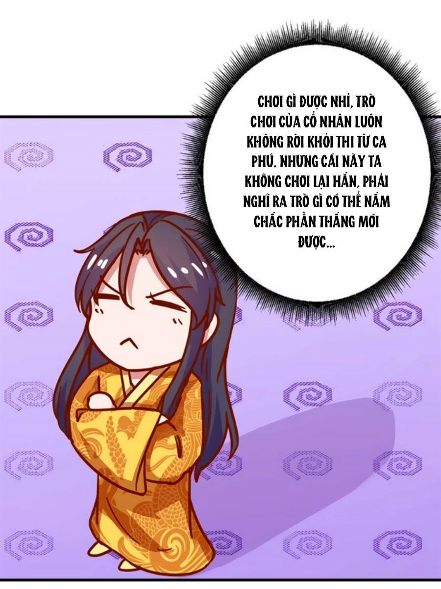 Hoàng Thượng Ở Trên, Thần Ở Dưới Chapter 11 - 7