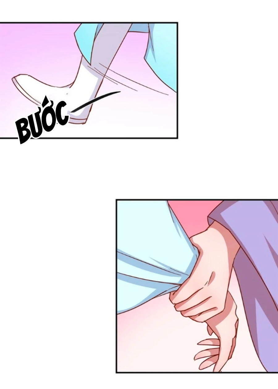 Hoàng Thượng Ở Trên, Thần Ở Dưới Chapter 20 - 3