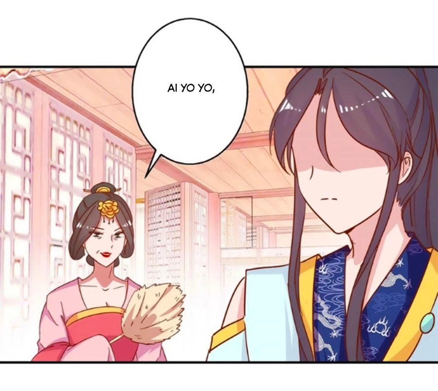 Hoàng Thượng Ở Trên, Thần Ở Dưới Chapter 20 - 9