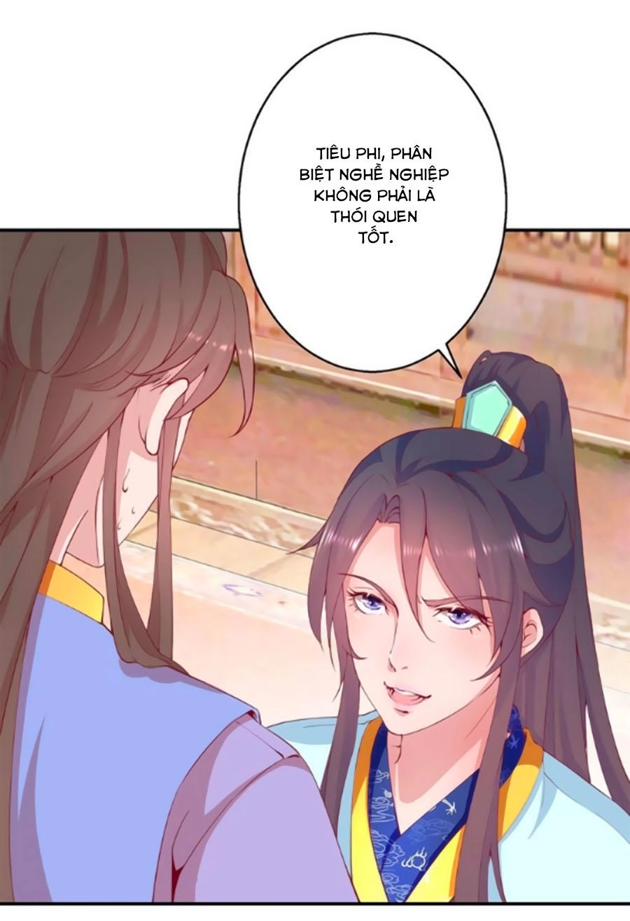 Hoàng Thượng Ở Trên, Thần Ở Dưới Chapter 22 - 11
