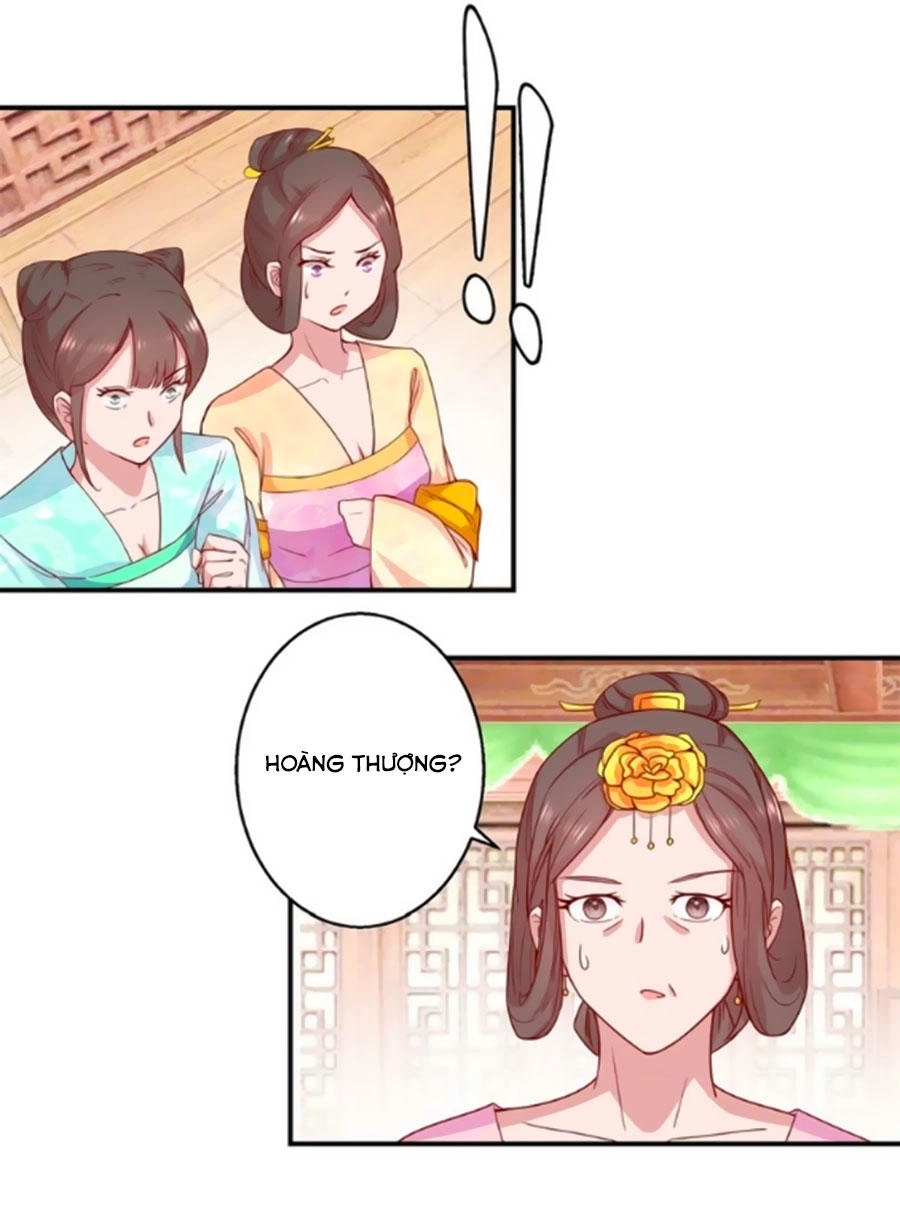 Hoàng Thượng Ở Trên, Thần Ở Dưới Chapter 23 - 17