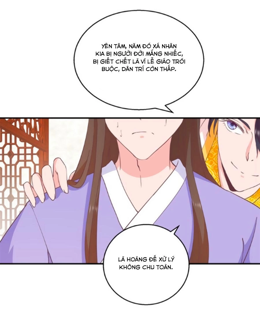 Hoàng Thượng Ở Trên, Thần Ở Dưới Chapter 32 - 9