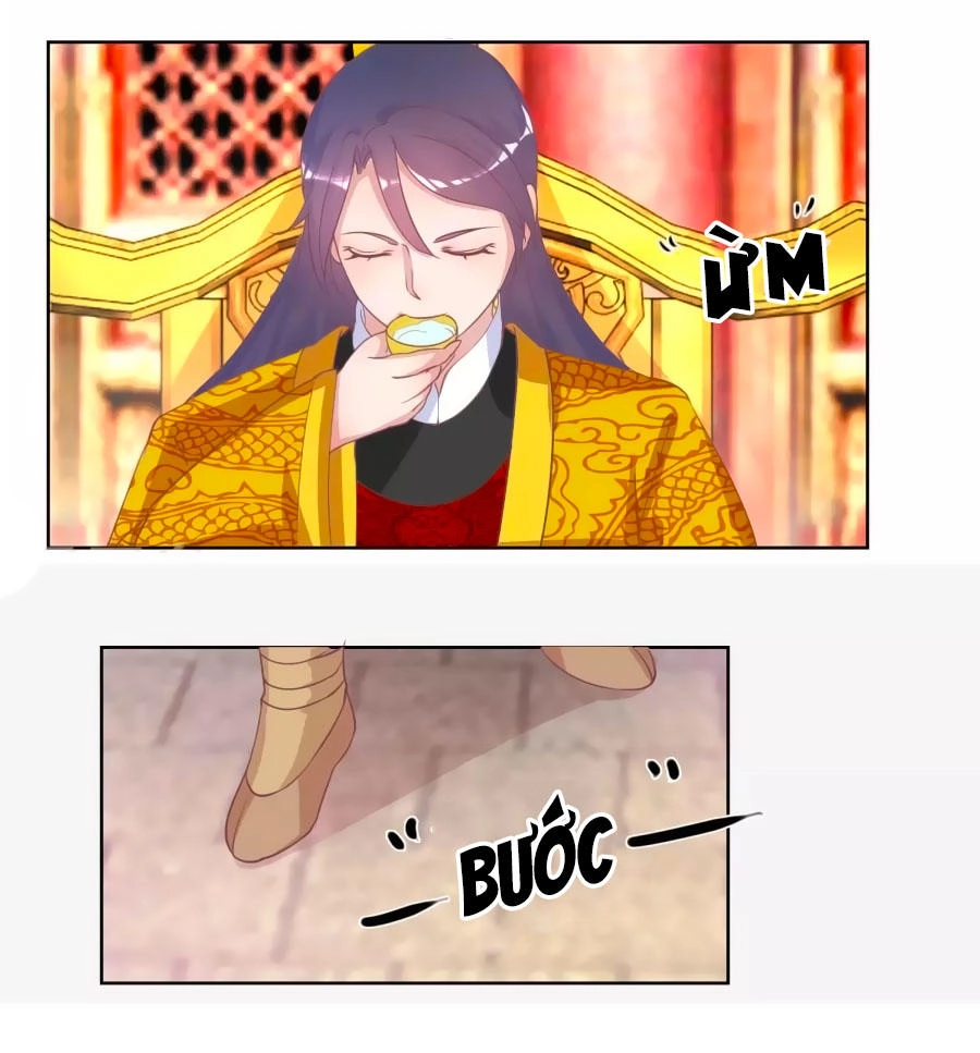 Hoàng Thượng Ở Trên, Thần Ở Dưới Chapter 36 - 3
