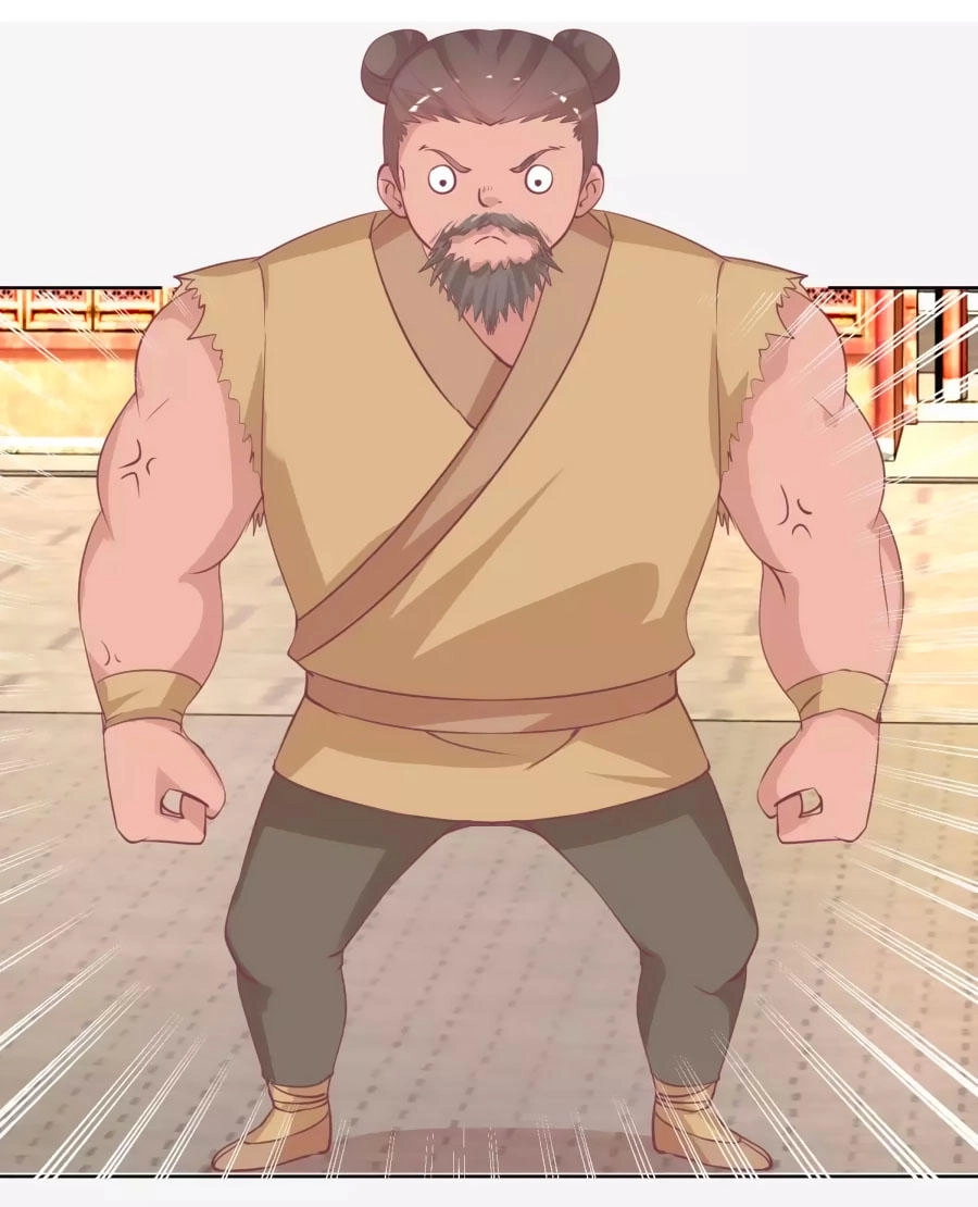 Hoàng Thượng Ở Trên, Thần Ở Dưới Chapter 36 - 4