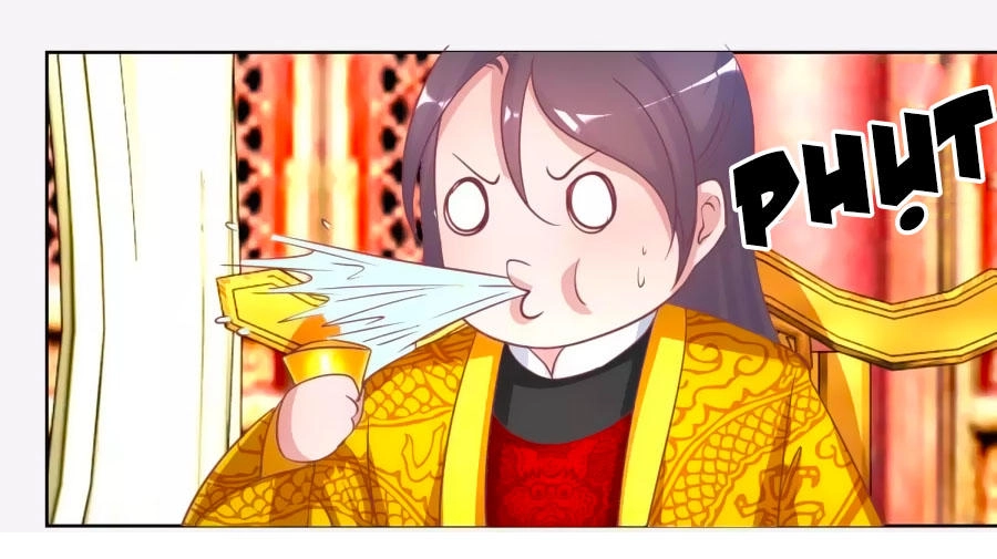 Hoàng Thượng Ở Trên, Thần Ở Dưới Chapter 36 - 5