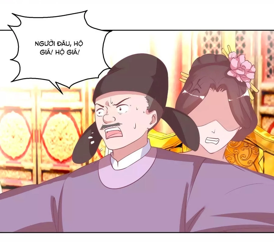 Hoàng Thượng Ở Trên, Thần Ở Dưới Chapter 36 - 11