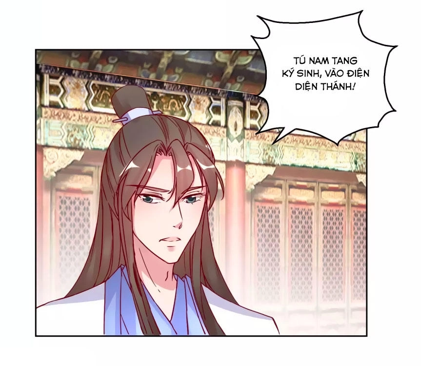 Hoàng Thượng Ở Trên, Thần Ở Dưới Chapter 37 - 6