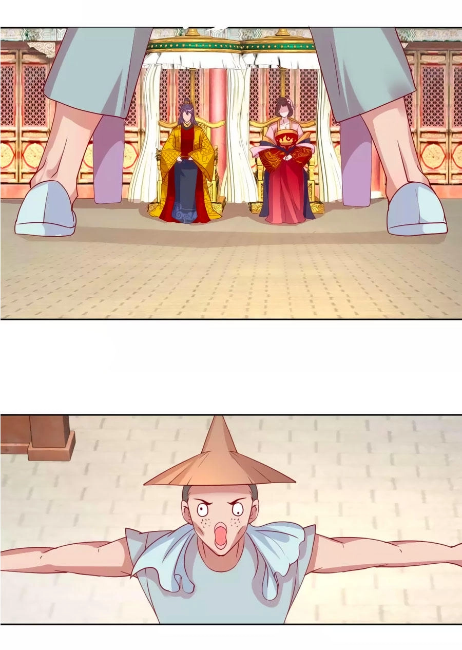 Hoàng Thượng Ở Trên, Thần Ở Dưới Chapter 37 - 8