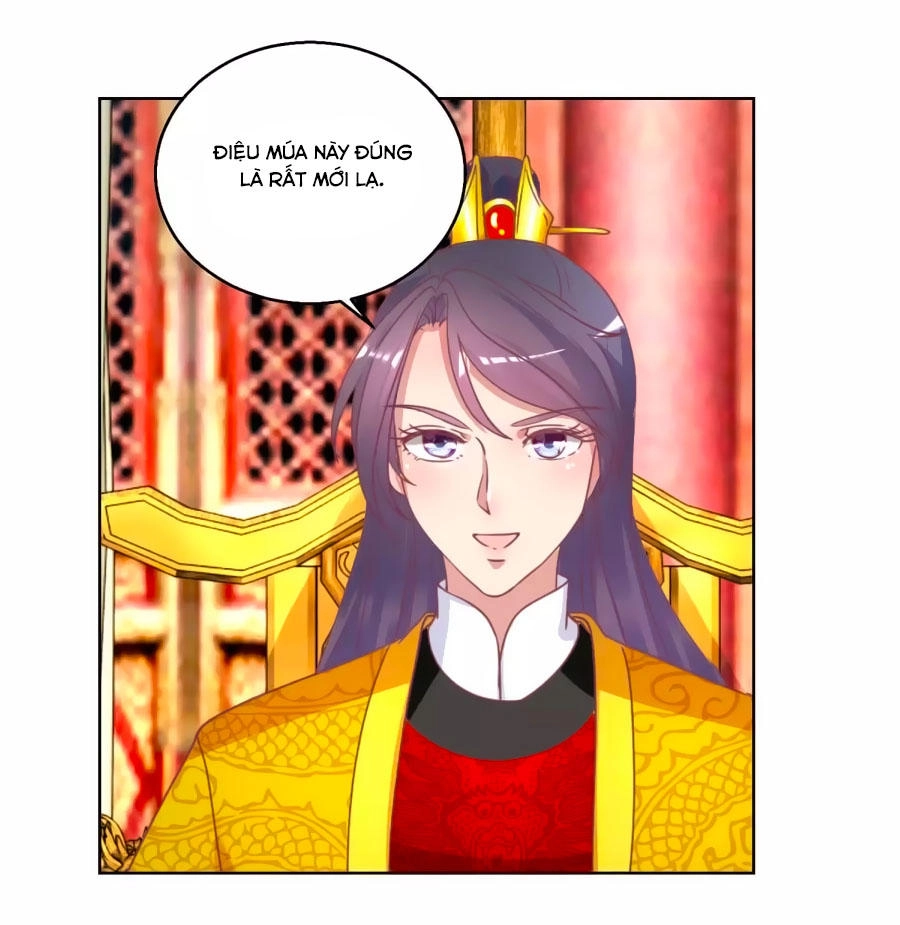 Hoàng Thượng Ở Trên, Thần Ở Dưới Chapter 37 - 11