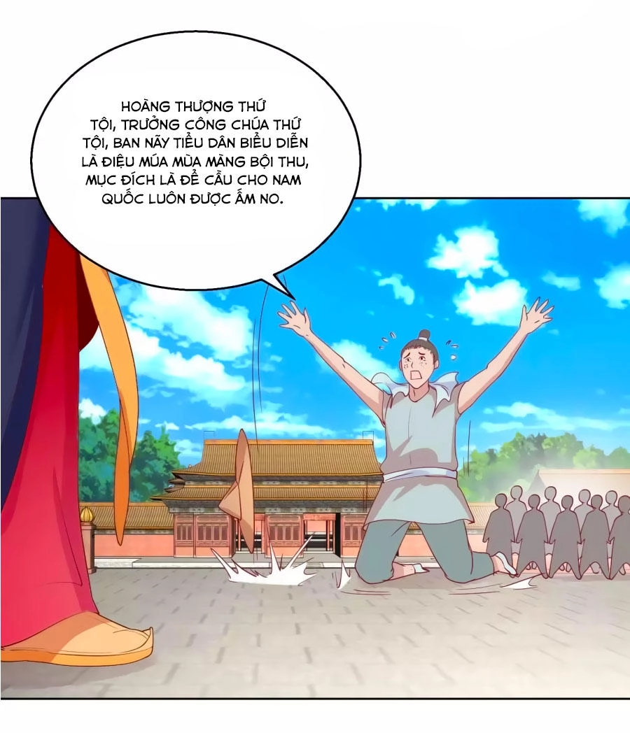 Hoàng Thượng Ở Trên, Thần Ở Dưới Chapter 37 - 14