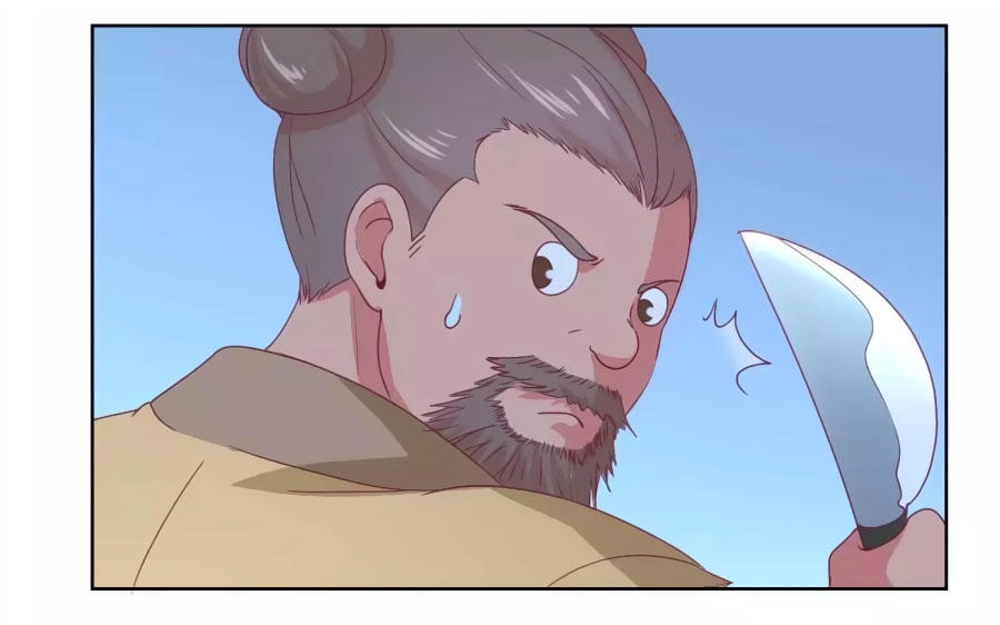 Hoàng Thượng Ở Trên, Thần Ở Dưới Chapter 40 - 23