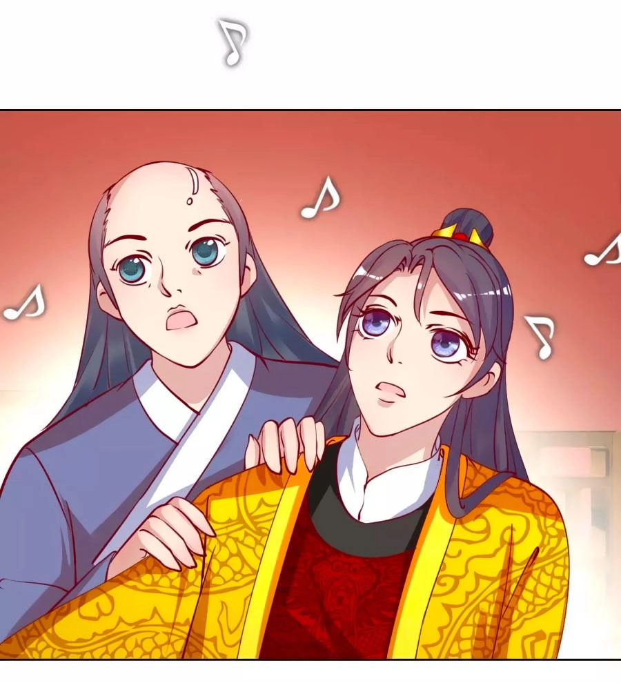 Hoàng Thượng Ở Trên, Thần Ở Dưới Chapter 45 - 15