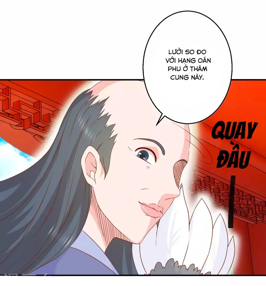 Hoàng Thượng Ở Trên, Thần Ở Dưới Chapter 47 - 8