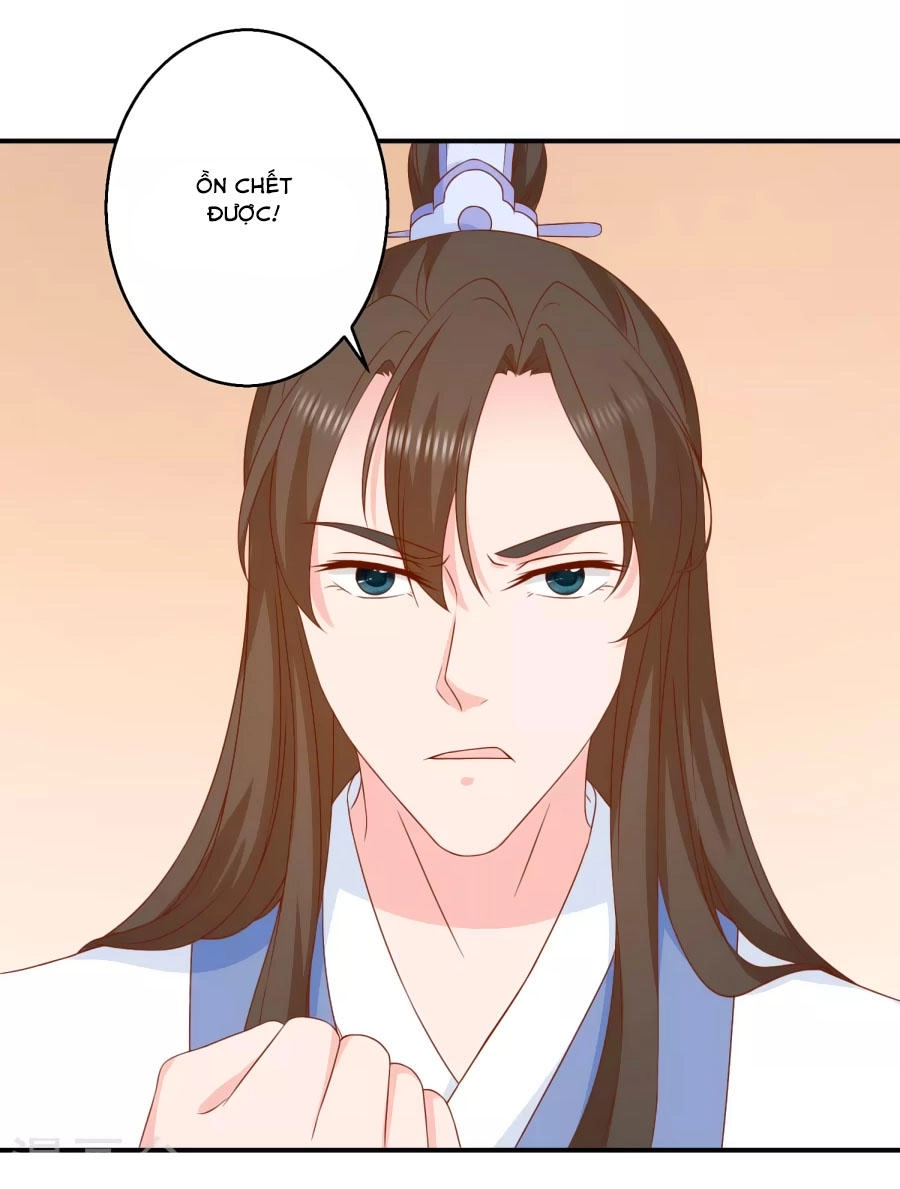 Hoàng Thượng Ở Trên, Thần Ở Dưới Chapter 47 - 11
