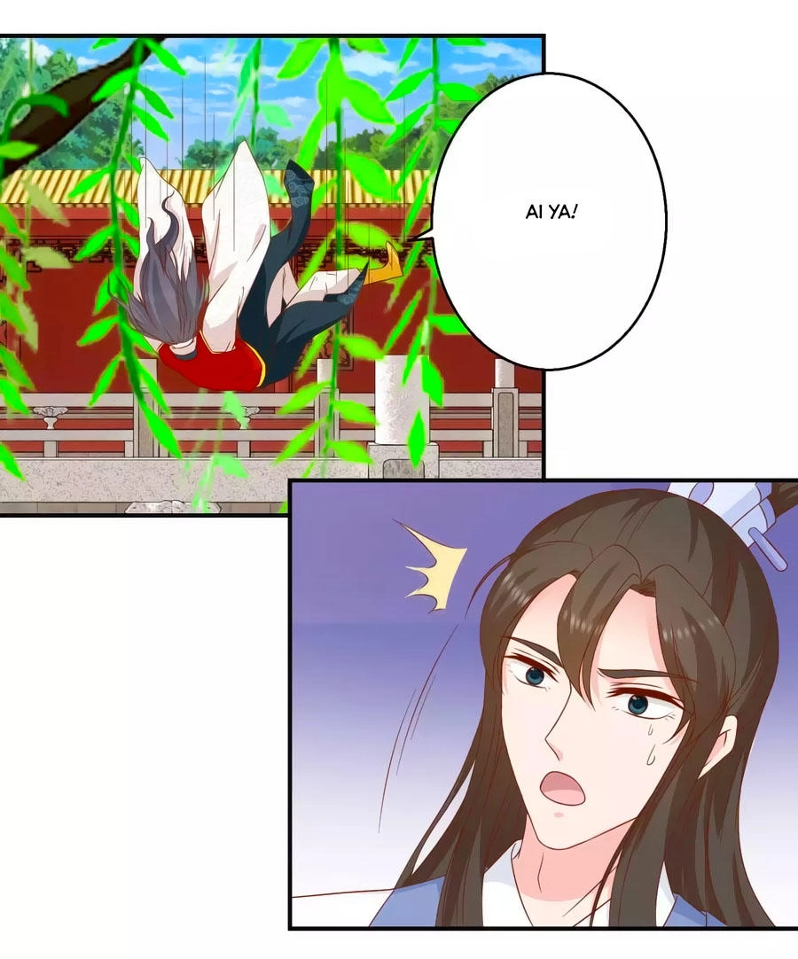 Hoàng Thượng Ở Trên, Thần Ở Dưới Chapter 47 - 13