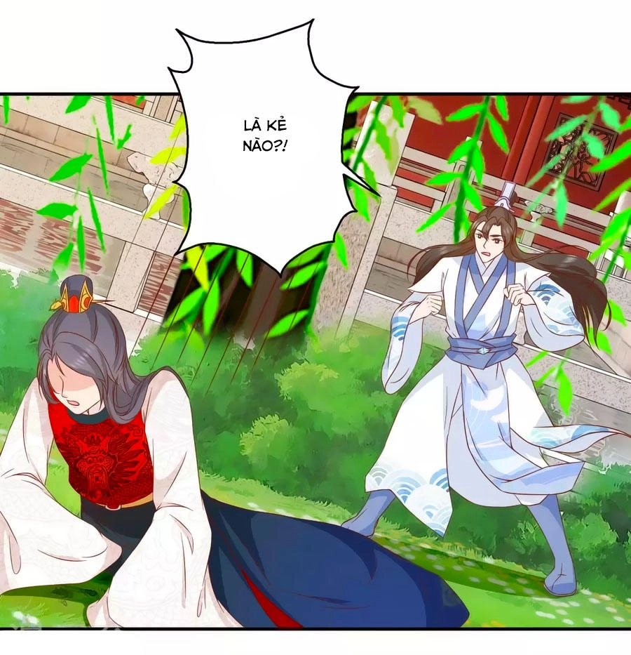Hoàng Thượng Ở Trên, Thần Ở Dưới Chapter 47 - 14