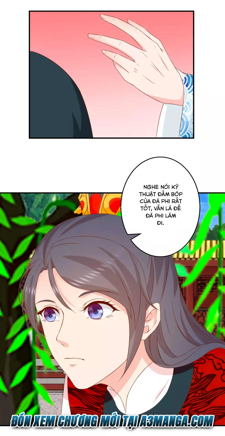 Hoàng Thượng Ở Trên, Thần Ở Dưới Chapter 47 - 22