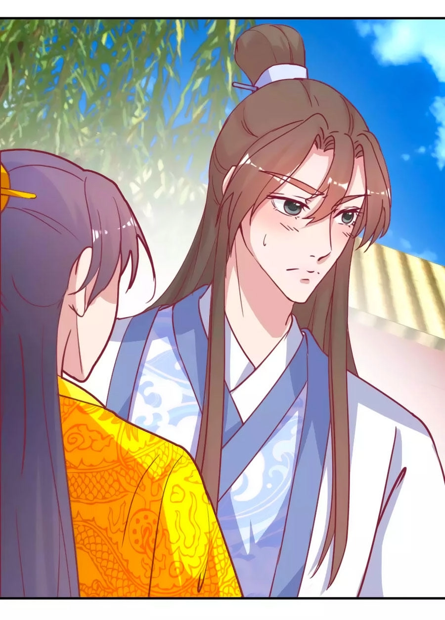 Hoàng Thượng Ở Trên, Thần Ở Dưới Chapter 48 - 2