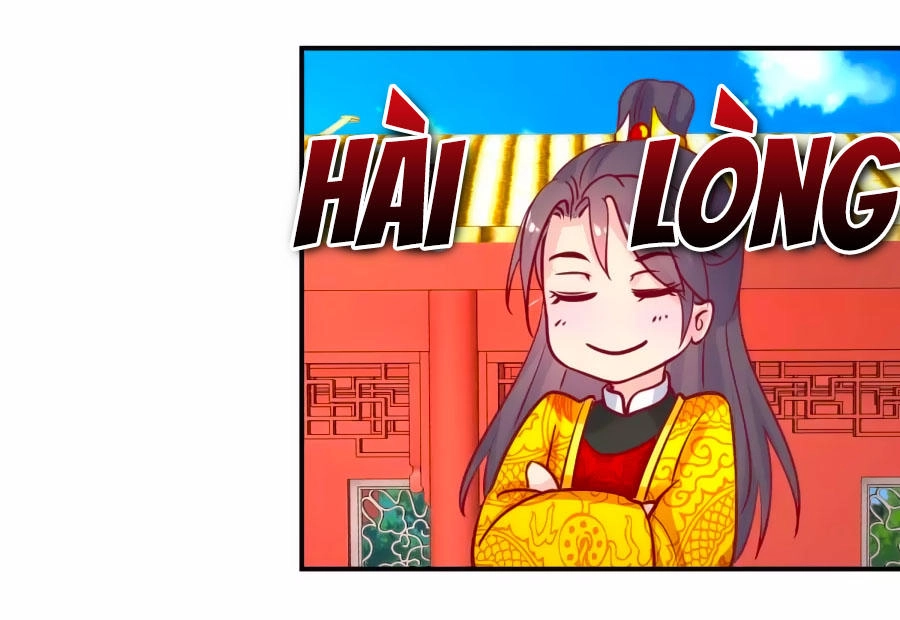 Hoàng Thượng Ở Trên, Thần Ở Dưới Chapter 48 - 7