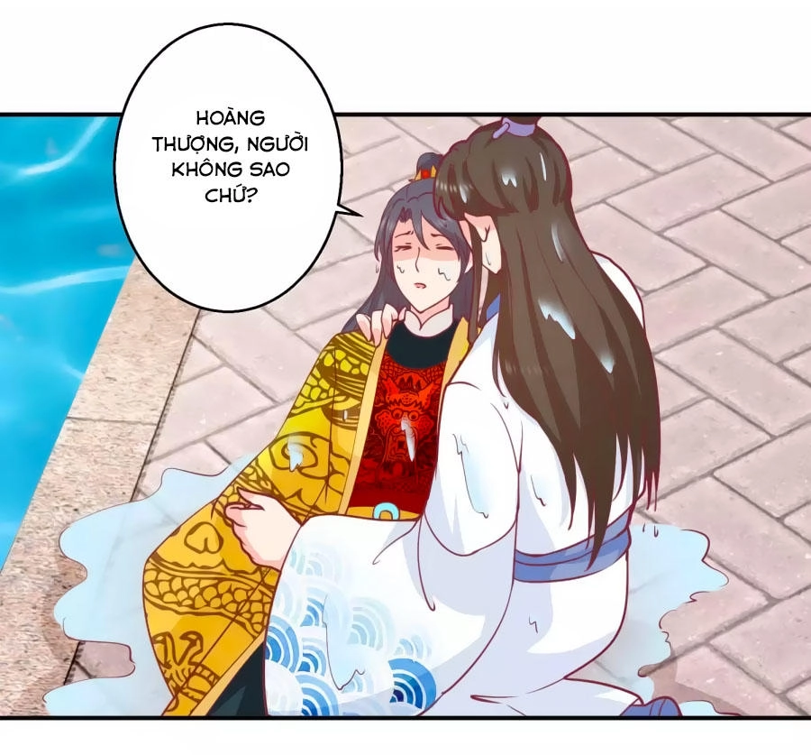 Hoàng Thượng Ở Trên, Thần Ở Dưới Chapter 48 - 19