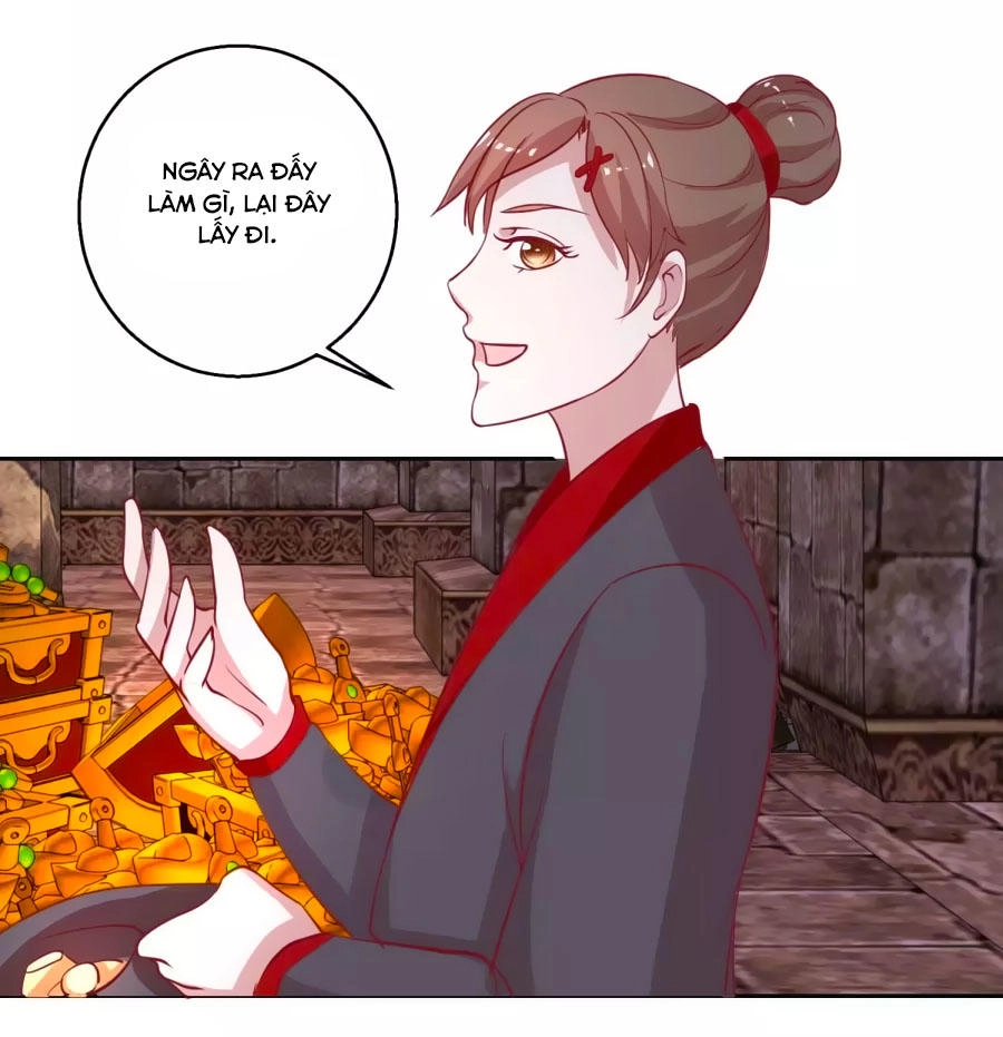 Hoàng Thượng Ở Trên, Thần Ở Dưới Chapter 51 - 16