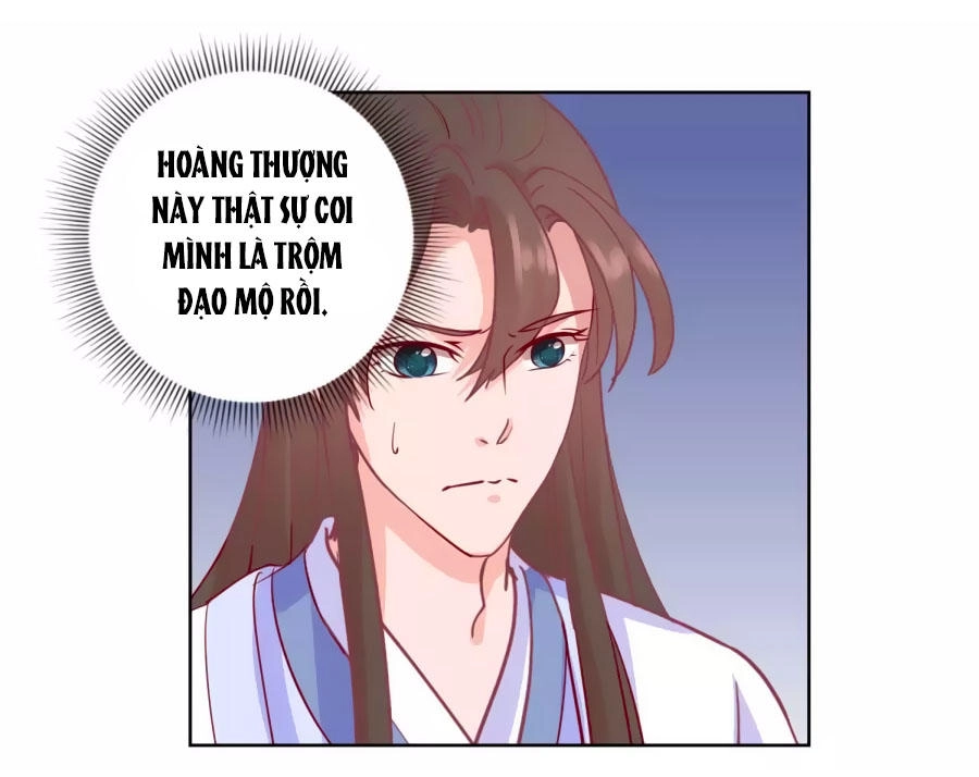 Hoàng Thượng Ở Trên, Thần Ở Dưới Chapter 52 - 4